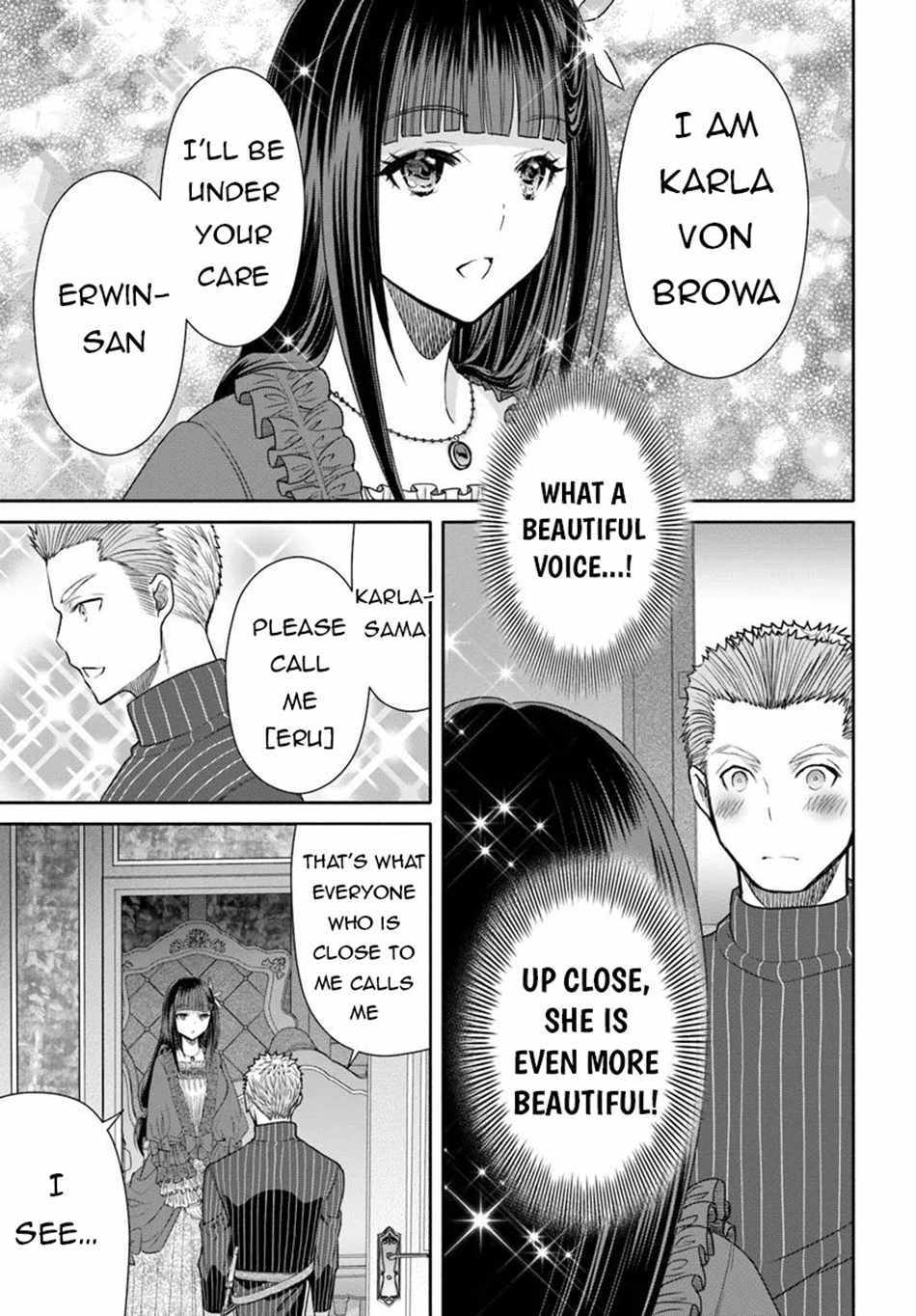 The Eighth Son? That Can't Be Right Chapter 102 10